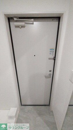 KEIAI RESIDENCE宮原の物件内観写真